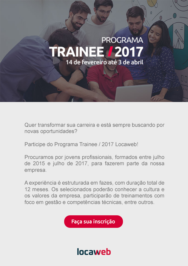 trainee-universidades